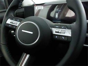 Hyundai Tucson 1.6T 118kW (160CV) Klass  - Foto 2