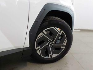 Hyundai Tucson 1.6T 118kW (160CV) Klass  - Foto 2