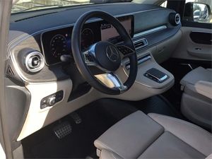 Mercedes Clase V 220 d Avantgarde Extralargo  - Foto 2