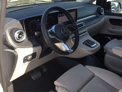 Mercedes Clase V 220 d Avantgarde Extralargo