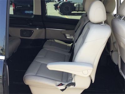 Mercedes Clase V 220 d Avantgarde Extralargo