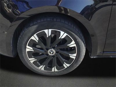 Mercedes Clase V 220 d Avantgarde Extralargo