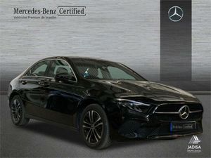 Mercedes Clase A 250 e Sedán  - Foto 2