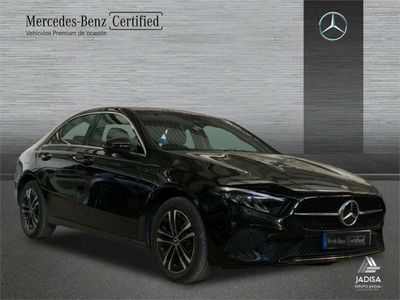 Mercedes Clase A 250 e Sedán
