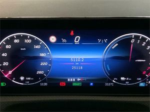 Mercedes Clase A 250 e Sedán  - Foto 2