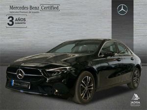 Mercedes Clase A 250 e Sedán  - Foto 2