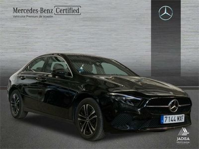 Mercedes Clase A 250 e Sedán