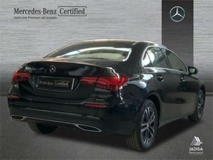 Mercedes Clase A 250 e Sedán  - Foto 2
