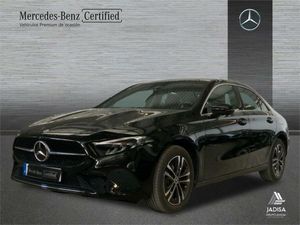 Mercedes Clase A 250 e Sedán  - Foto 2