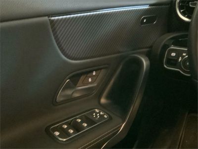 Mercedes Clase A 250 e Sedán