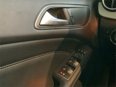 Mercedes Clase B 180 CDI
