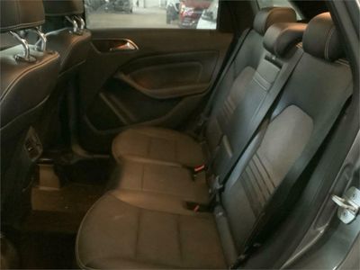 Mercedes Clase B 180 CDI
