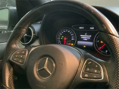 Mercedes Clase B 180 CDI