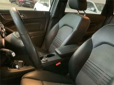 Mercedes Clase B 180 CDI