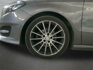 Mercedes Clase B 180 CDI  - Foto 2