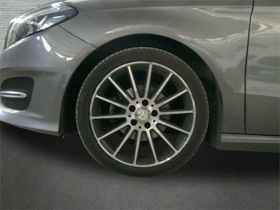 Mercedes Clase B 180 CDI