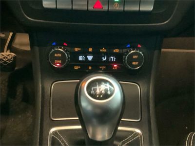 Mercedes Clase B 180 CDI