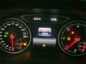 Mercedes Clase B 180 CDI  - Foto 2