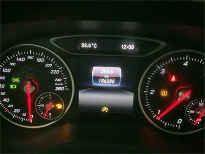 Mercedes Clase B 180 CDI
