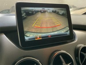 Mercedes Clase B 180 CDI  - Foto 2