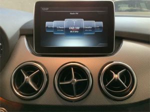 Mercedes Clase B 180 CDI  - Foto 2