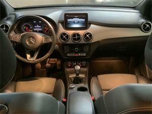 Mercedes Clase B 180 CDI  - Foto 2