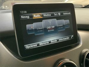 Mercedes Clase B 180 CDI  - Foto 2