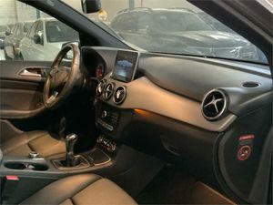 Mercedes Clase B 180 CDI  - Foto 2