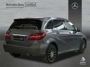 Mercedes Clase B 180 CDI  - Foto 2