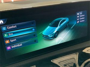 Mercedes CLA 200  - Foto 2