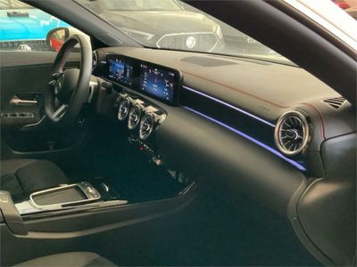 Mercedes CLA 200