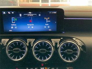 Mercedes CLA 200  - Foto 2