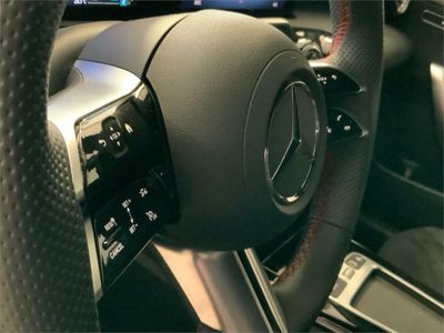 Mercedes CLA 200
