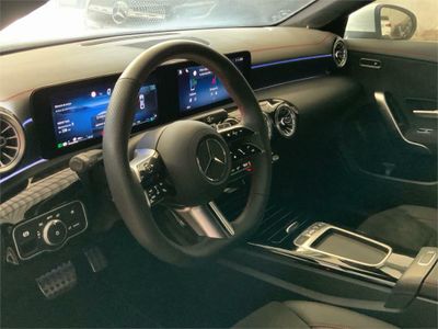 Mercedes CLA 200