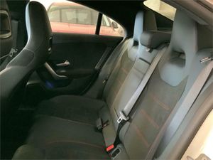 Mercedes CLA 200  - Foto 2