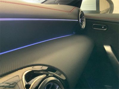 Mercedes CLA 200
