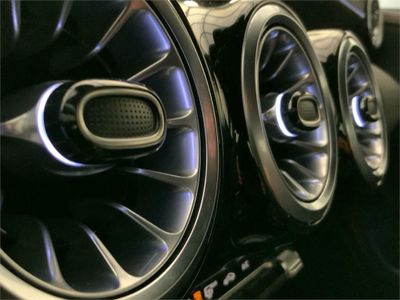 Mercedes CLA 200