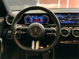 Mercedes CLA 200  - Foto 2
