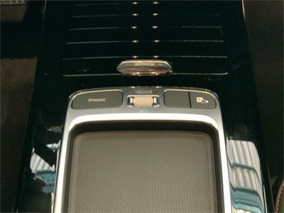 Mercedes CLA 200