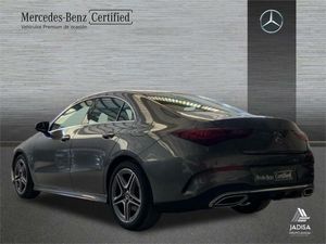 Mercedes CLA 200  - Foto 2