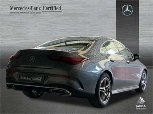 Mercedes CLA 200  - Foto 2