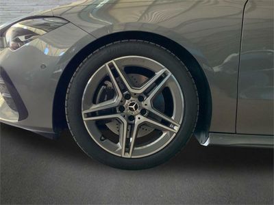 Mercedes CLA 200