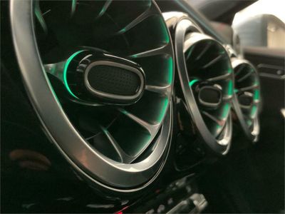 Mercedes CLA 200