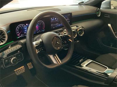 Mercedes CLA 200