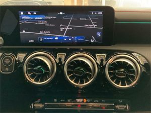 Mercedes CLA 200  - Foto 2