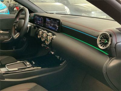 Mercedes CLA 200