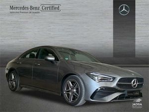 Mercedes CLA 200  - Foto 2