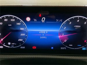 Mercedes CLA 200  - Foto 2