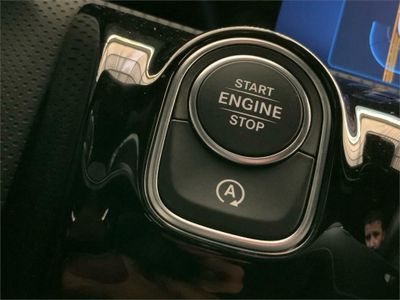 Mercedes CLA 200