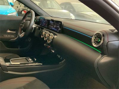Mercedes CLA 200